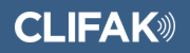 Logo - CLIFAK - Formações